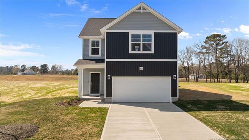 451 Black Ln, Lillington, NC, 27546-8097 | Card Image