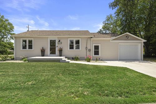 N2444 Howard Drive, BLOOMFIELD, WI, 53105 | Card Image