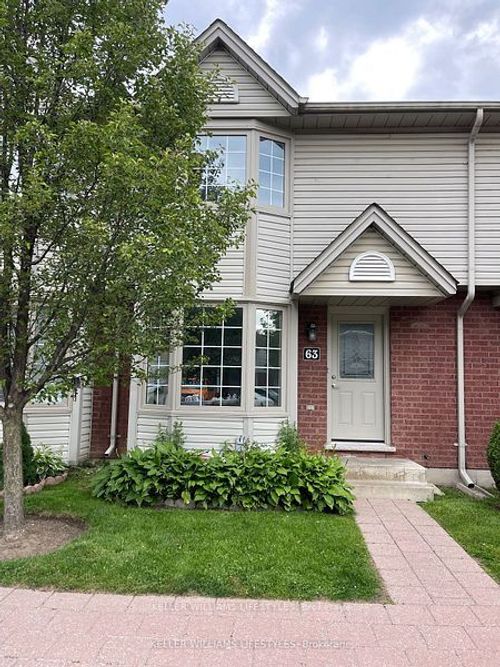 63-50 Chapman Crt, London, ON, N6G5E1 | Card Image
