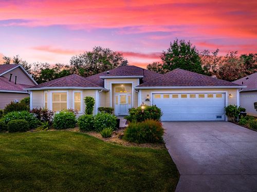 16822 Se 80th Bellavista Cir, The Villages, FL, 32162-5312 | Card Image