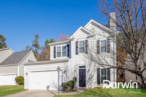 16133 Wrights Ferry Rd, Charlotte, NC, 28278-7635 | Card Image