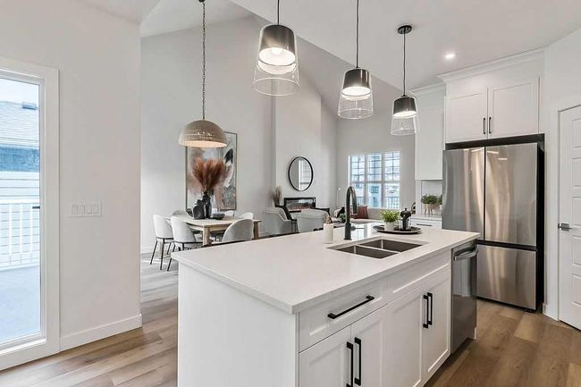 48 Drake Landing Square, Home with 4 bedrooms, 3 bathrooms and 2 parking in Okotoks AB | Image 14