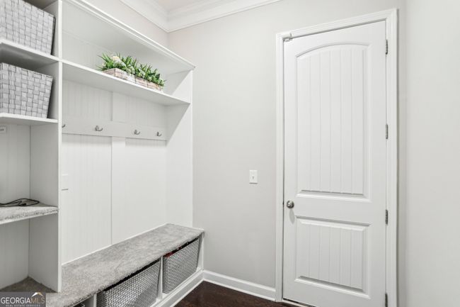 175 Campaign Trl, House other with 3 bedrooms, 3 bathrooms and 3 parking in Fayetteville GA | Image 32