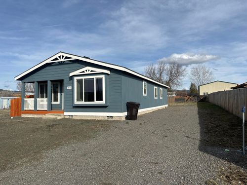 917 S Hall St, Prairie City, OR, 97869-2109 | Card Image
