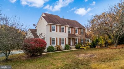 309 Taylor Lane, House other with 4 bedrooms, 3 bathrooms and null parking in LINCOLN UNIVERSITY PA | Image 1