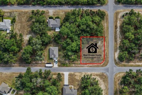 2765 W Sheila Dr, Citrus Springs, FL, 34433-3365 | Card Image