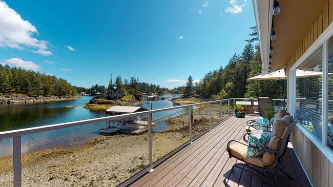 4279 Francis Peninsula Road, House other with 3 bedrooms, 1 bathrooms and null parking in Madeira Park BC | Image 22