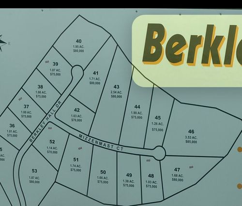 520 Mizzenmast Court, Berea, KY, 40403 | Card Image