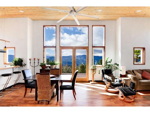 565 Bald Mountain Rd, Central City, CO, 80427 | Card Image