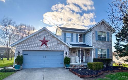 5061 Grey Elk Ct, Liberty Twp, OH, 45011-7867 | Card Image