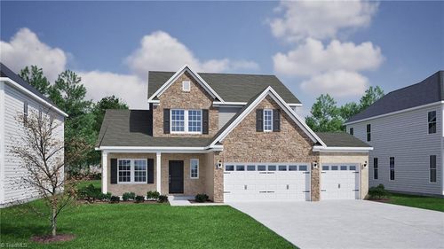 129 Starhaven Court, Advance, NC, 27006 | Card Image