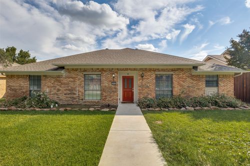 6604 Gretchen Ln, Dallas, TX, 75252-5449 | Card Image