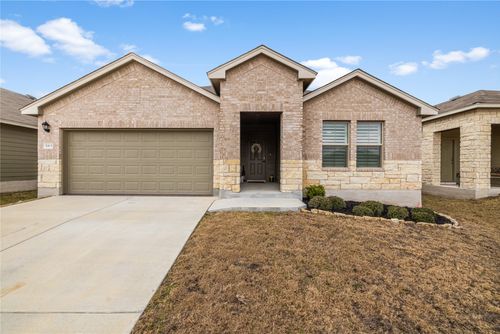 583 Taggart Trl, Jarrell, TX, 76537-0657 | Card Image