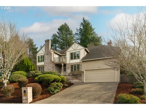 4077 Buck Brush Ln, Lake Oswego, OR, 97035-1849 | Card Image