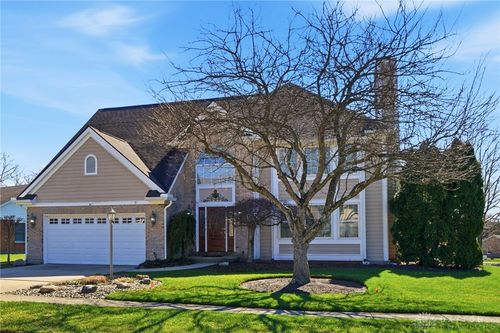 1914 Home Path Ct, Centerville, OH, 45459-6971 | Card Image