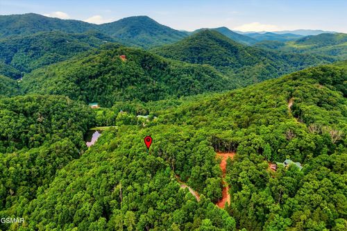 Lot 71E Redtail Road, Sevierville, TN, 37862 | Card Image