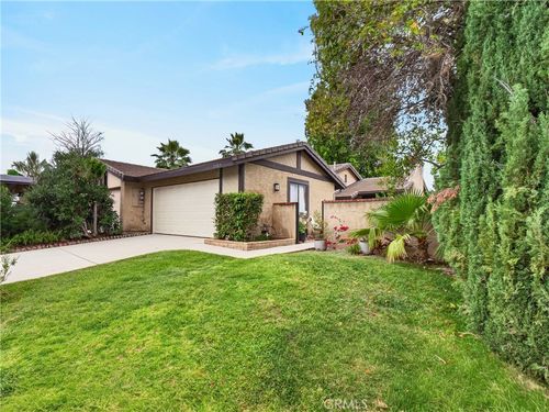 25819 El Gato Pl, Valencia, CA, 91355-2163 | Card Image