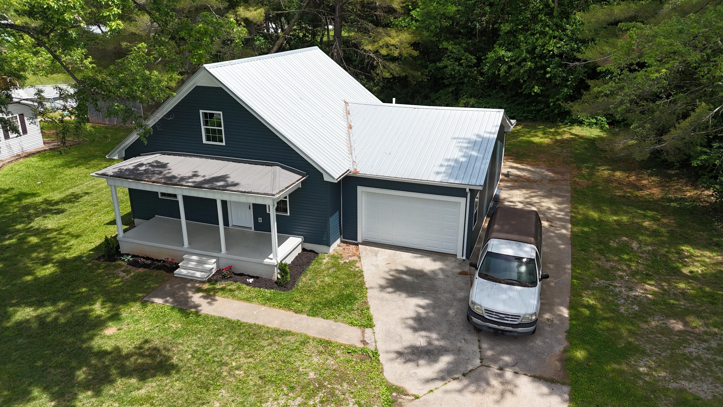 Residential in Ferguson 4