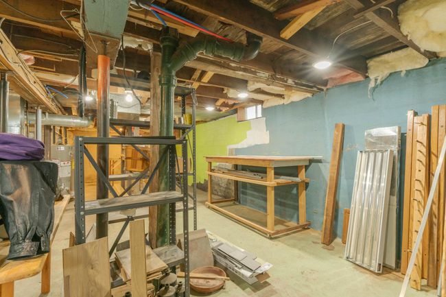 124 Berkshire Ave, House other with 2 bedrooms, 1 bathrooms and null parking in Caspian MI | Image 23
