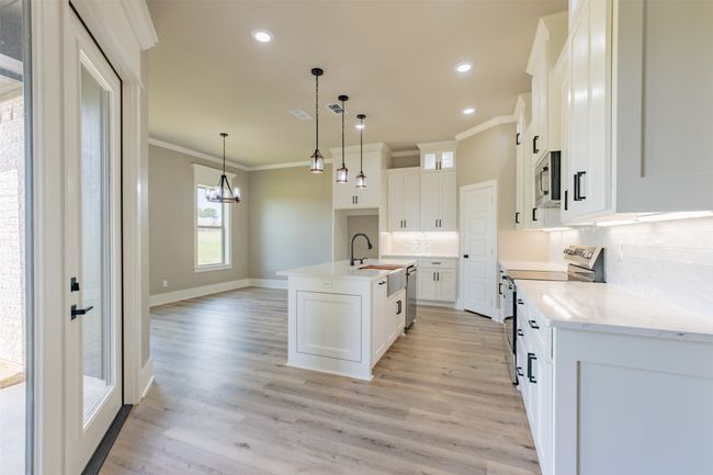 15122 High Country Acres Ln, House other with 4 bedrooms, 2 bathrooms and null parking in Tyler TX | Image 7