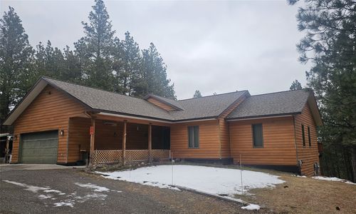 3725 Stonewall Creek Rd, Lincoln, MT, 59639-3011 | Card Image