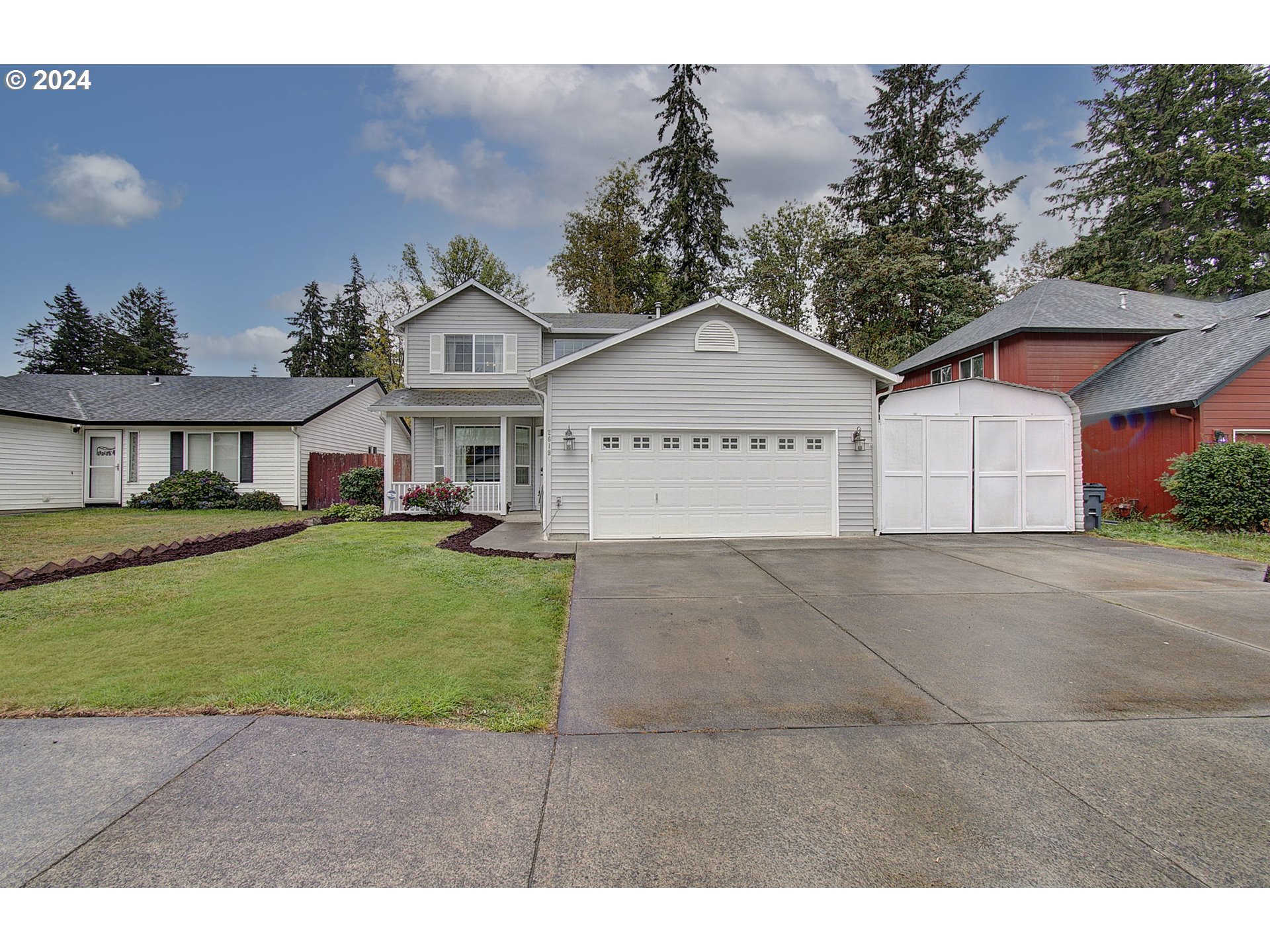 11th St, Battle Ground, WA 98604
