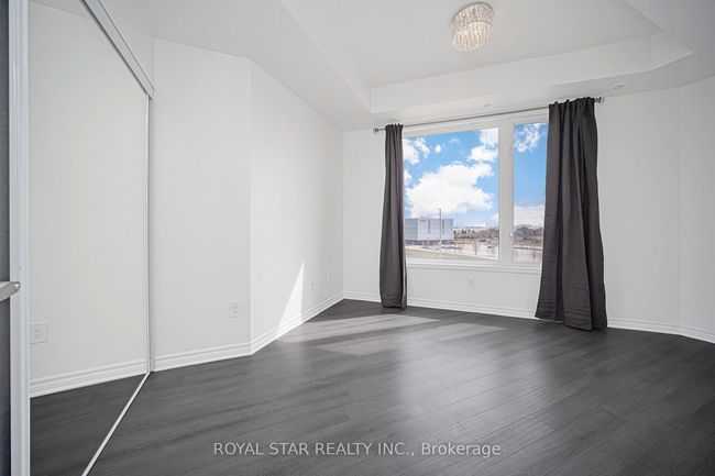 407 - 50 Sky Harbour Dr, Condo with 1 bedrooms, 1 bathrooms and null parking in Brampton ON | Image 10