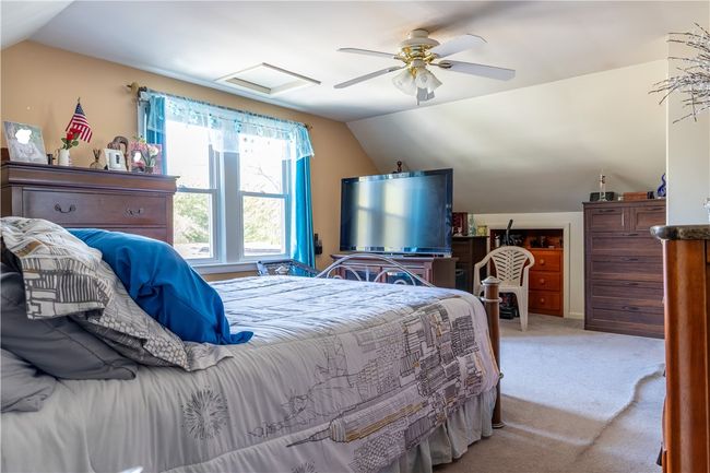 132 Bakers Creek Rd, House other with 4 bedrooms, 1 bathrooms and 2 parking in Warwick RI | Image 16