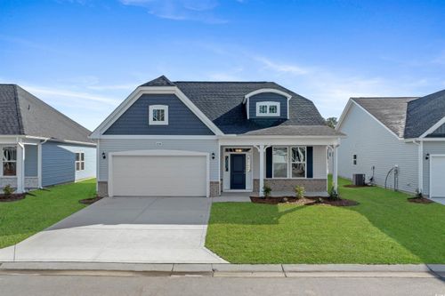 1230 Calabash Station Blvd Nw, Calabash, NC, 28467-1421 | Card Image