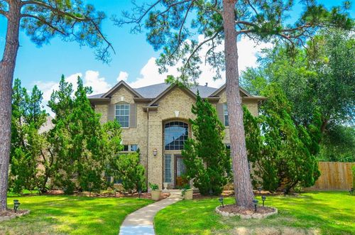 1501 Mulberry Ct, Pearland, TX, 77581-5888 | Card Image