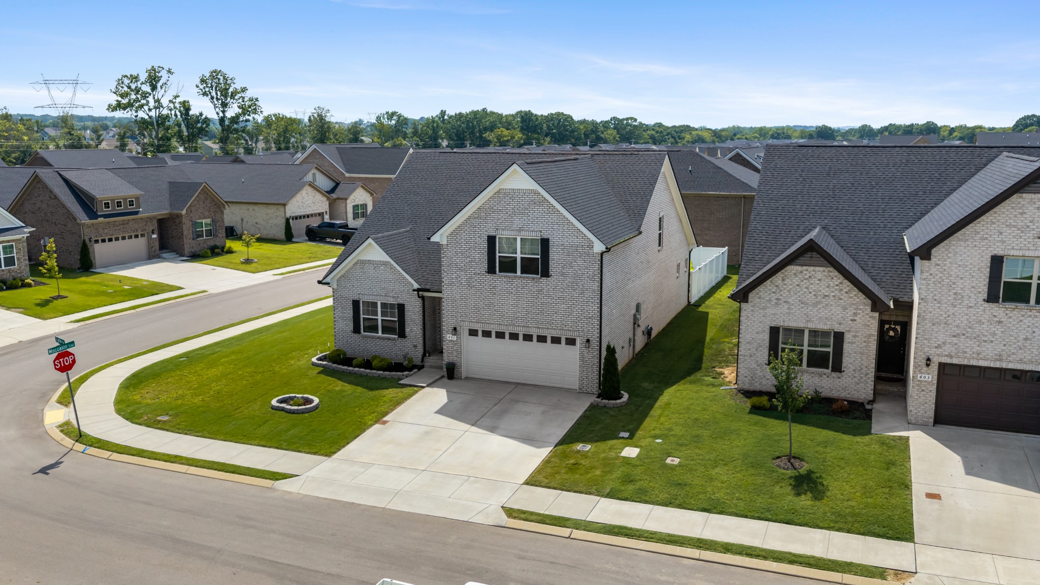 Residential in Spring Hill