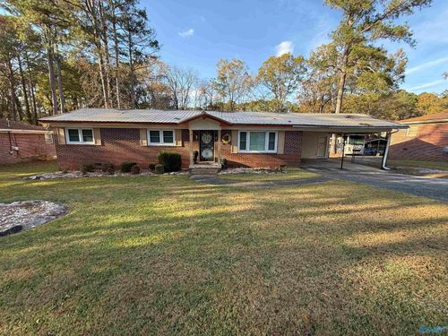 1524 Arrow Drive, Gadsden, AL, 35903 | Card Image