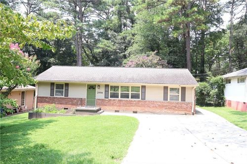 2994 Judylyn Dr, Decatur, GA, 30033-6006 | Card Image
