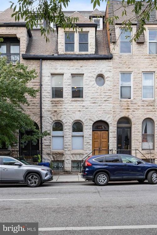 apt-1-1230 N Calvert St, BALTIMORE, MD, 21202-1309 | Card Image