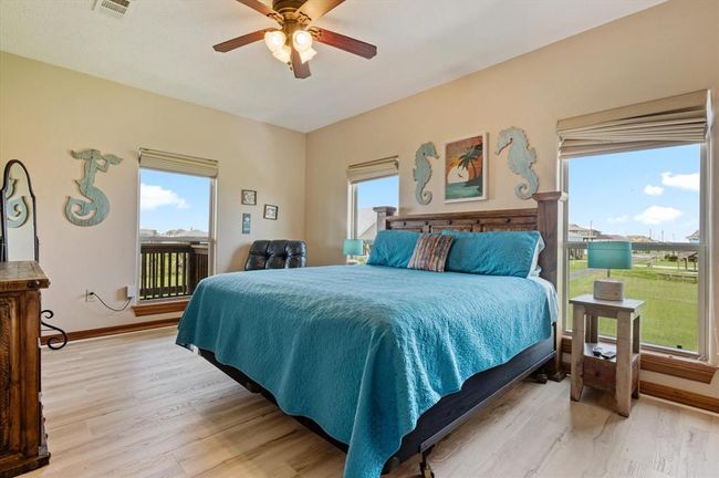 Primary bedroom on the first floor | Image 22