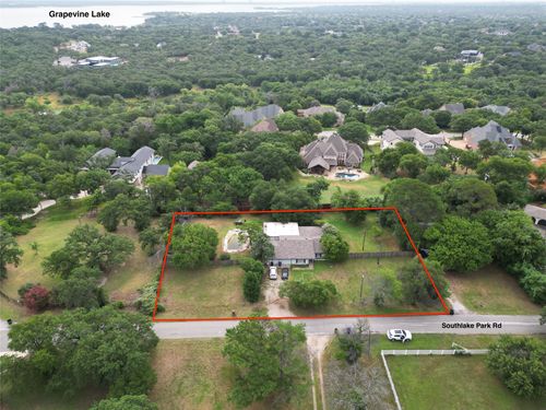 3179 Southlake Park Rd, Southlake, TX, 76092-2501 | Card Image