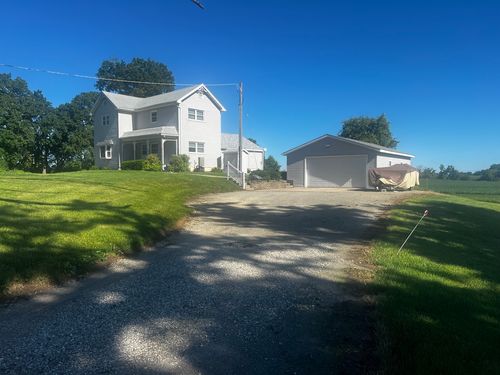 10100 Rock Rd, Fenton, IL, 61251-9622 | Card Image