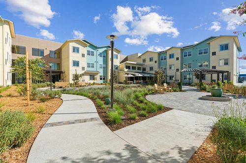 16685 Church St, Morgan Hill, CA, 95037-5395 | Card Image