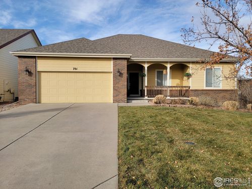 701 62nd Avenue Ct, Greeley, CO, 80634-7912 | Card Image