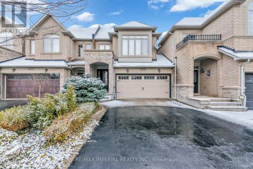 1205 Agram Dr, Oakville, ON, L6H7P1 | Card Image