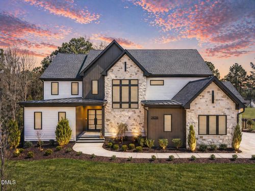 2109 Camber Dr, Wake Forest, NC, 27587-8077 | Card Image
