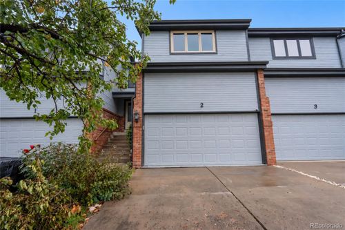 2-12010 W 52nd Place, Arvada, CO, 80002 | Card Image