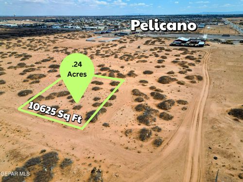 Lot 2 Anveria Drive, Horizon City, TX, 79928 | Card Image
