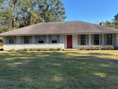 722 S Harrison St, Covington, LA, 70433-3318 | Card Image