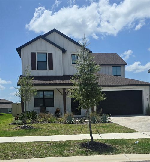 12163 Stirrup Dr, DADE CITY, FL, 33525-6110 | Card Image