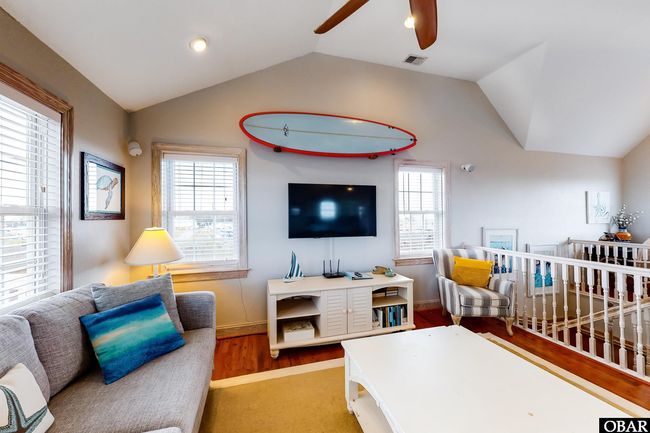 25224 Mac Oca Dr, House other with 5 bedrooms, 4 bathrooms and null parking in Waves NC | Image 9