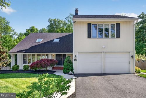 91 Carlton Ave, MARLTON, NJ, 08053-1824 | Card Image
