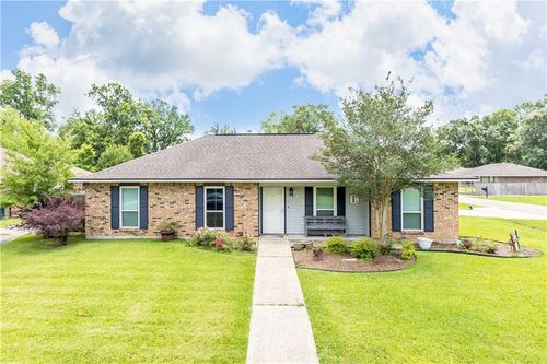 7639 Debit Dr, Baton Rouge, LA, 70817-5410 | Card Image