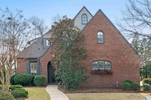 2230 Overlook Crst, Vestavia, AL, 35226-3270 | Card Image