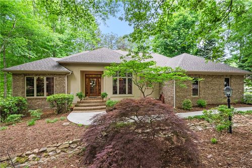 411 Woodridge Dr, Seneca, SC, 29672-2441 | Card Image